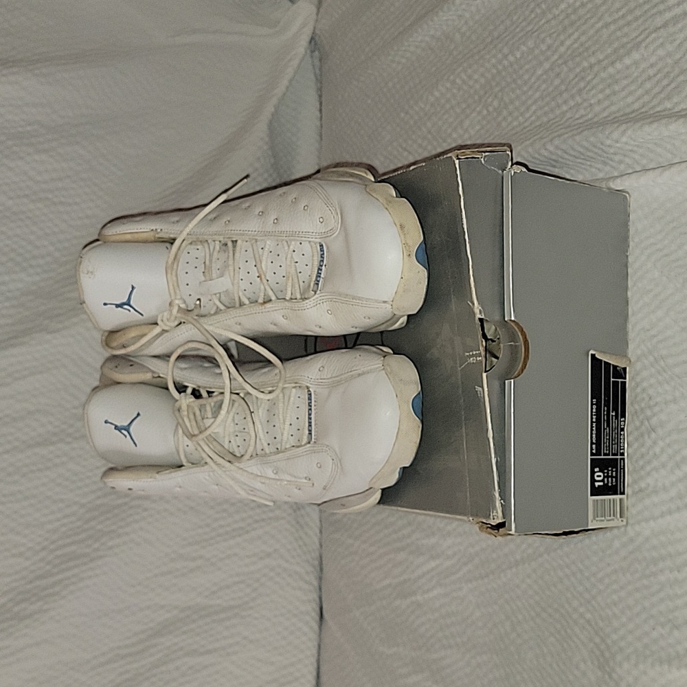 Men’s Retro air Jordan 13s
